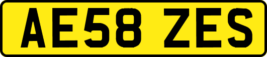 AE58ZES