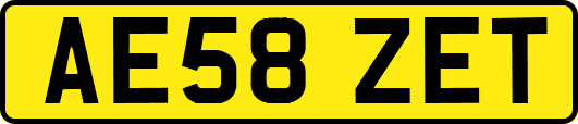AE58ZET