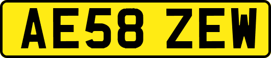 AE58ZEW