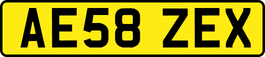 AE58ZEX