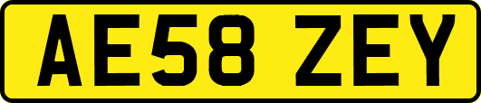 AE58ZEY