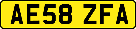 AE58ZFA