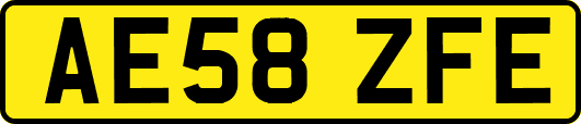 AE58ZFE