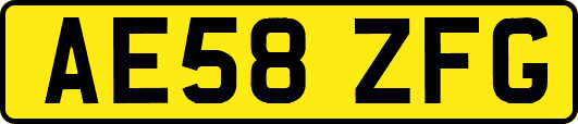 AE58ZFG