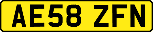 AE58ZFN