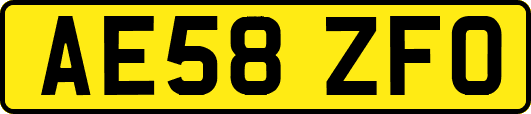 AE58ZFO