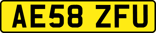 AE58ZFU