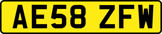 AE58ZFW