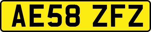 AE58ZFZ