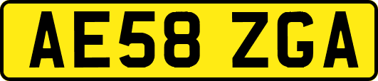 AE58ZGA
