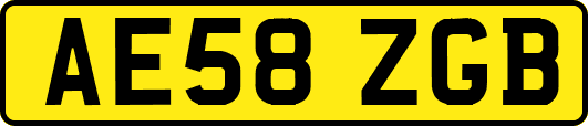 AE58ZGB