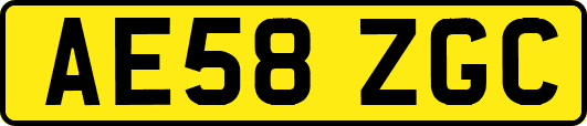 AE58ZGC