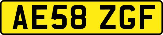 AE58ZGF