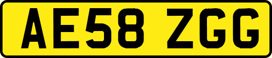 AE58ZGG