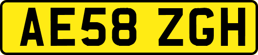 AE58ZGH