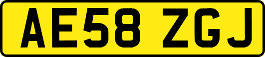 AE58ZGJ