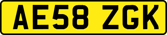 AE58ZGK
