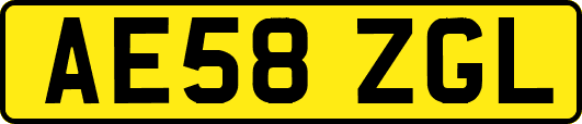 AE58ZGL