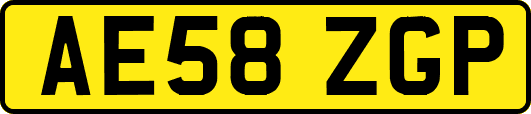 AE58ZGP
