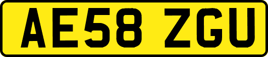 AE58ZGU
