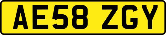 AE58ZGY