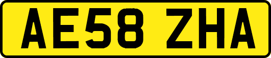 AE58ZHA