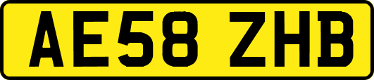 AE58ZHB
