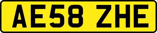 AE58ZHE
