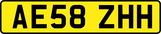 AE58ZHH