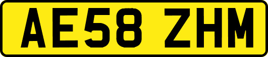 AE58ZHM