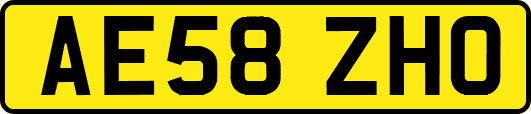 AE58ZHO