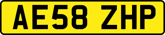 AE58ZHP