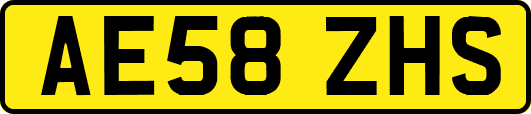 AE58ZHS