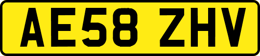 AE58ZHV