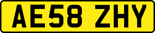 AE58ZHY