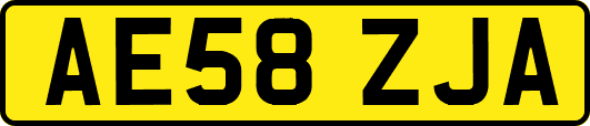 AE58ZJA