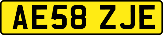 AE58ZJE