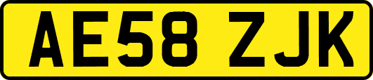 AE58ZJK
