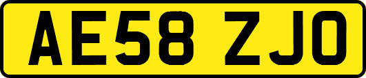 AE58ZJO