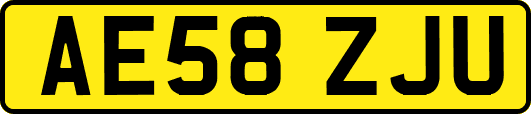 AE58ZJU