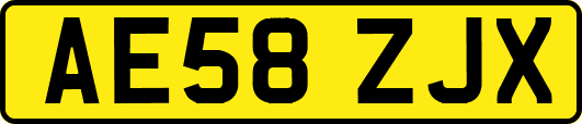 AE58ZJX
