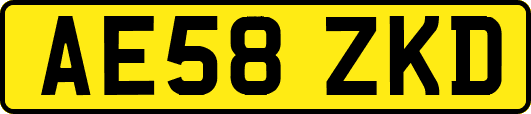 AE58ZKD