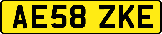 AE58ZKE