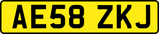 AE58ZKJ