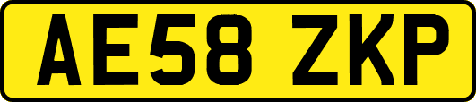AE58ZKP