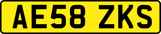 AE58ZKS
