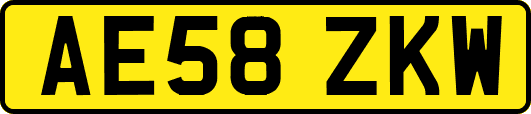 AE58ZKW