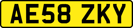 AE58ZKY