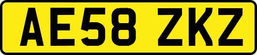 AE58ZKZ