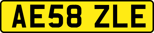 AE58ZLE